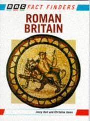 Tapa de Roman Britain