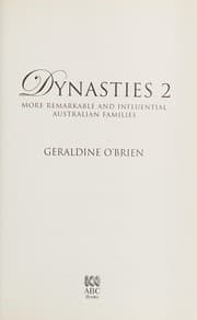 Tapa de Dynasties 2