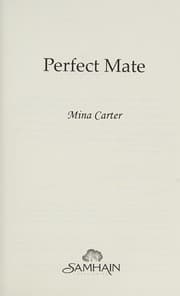 Tapa de Perfect mate