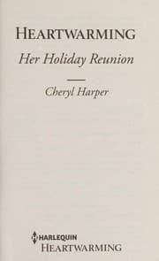 Tapa de Her Holiday Reunion