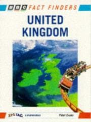 Tapa de United Kingdom