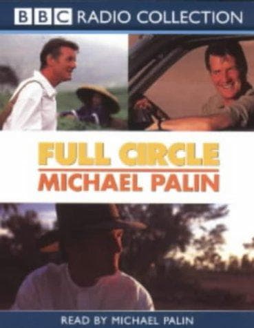 Tapa de Full Circle