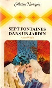 Tapa de The House of Seven Fountains