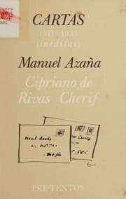 Tapa de Cartas, 1917-1935