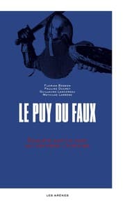 Tapa de Le Puy du Faux