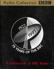 Tapa de 75 Years of the BBC