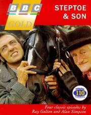 Tapa de "Steptoe and Son"
