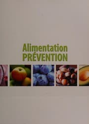 Tapa de Alimentation prévention