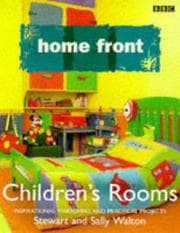 Tapa de Children's rooms