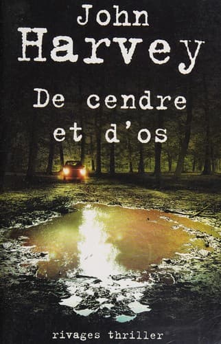 Tapa de De cendre et d'os