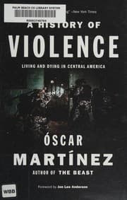 Tapa de A history of violence
