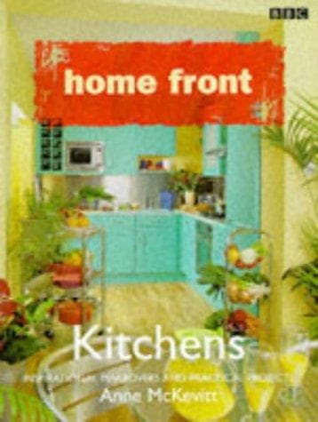 Tapa de Home Front Kitchens (Home Front)