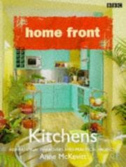 Tapa de Home Front Kitchens (Home Front)