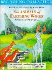 Tapa de The Animals of Farthing Wood