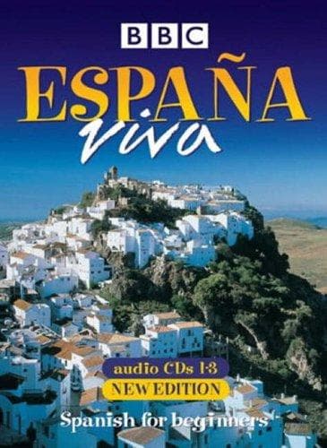 Tapa de Espana Viva