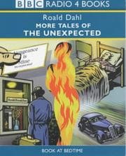 Tapa de More Tales of the Unexpected (8)