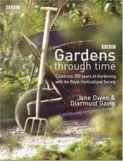 Tapa de Gardens through time