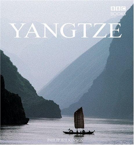 Tapa de Yangtze