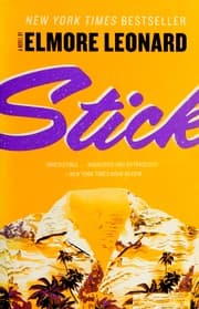 Tapa de Stick