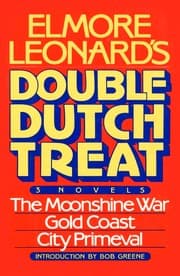 Tapa de Double Dutch treat