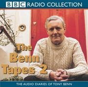 Tapa de The Benn Tapes 2