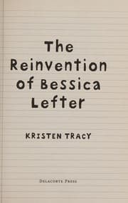Tapa de The Reinvention of Bessica Lefter