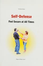 Tapa de Self Defense