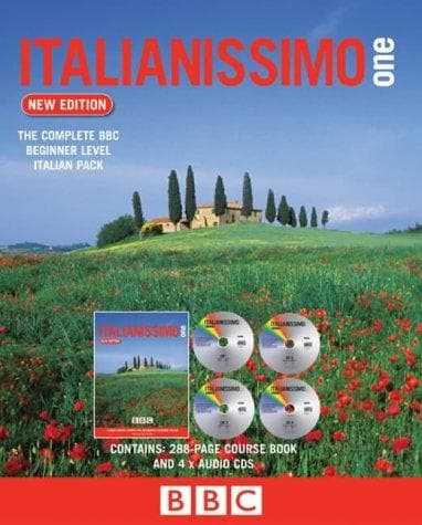 Tapa de Italianissimo 1