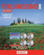 Tapa de Italianissimo 1