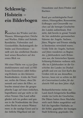 Tapa de Schleswig-Holstein