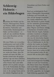 Tapa de Schleswig-Holstein