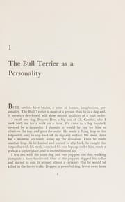 Tapa de The New Complete Bull Terrier