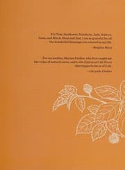 Tapa de The country almanac of home remedies