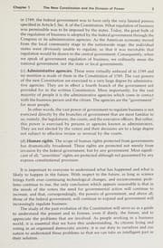 Tapa de Government and business