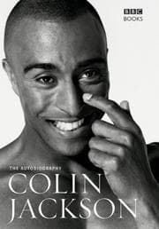 Tapa de Colin Jackson