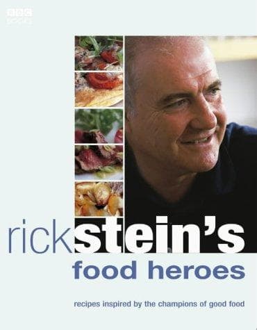 Tapa de Rick Stein's Food Heroes