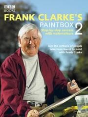 Tapa de Frank Clarke's Paintbox 2