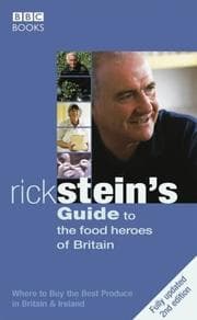 Tapa de Rick Stein's Guide to the Food Heroes of Britain