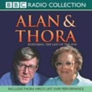 Tapa de Alan and Thora