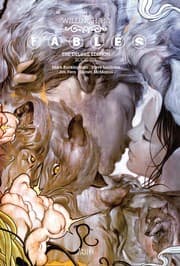 Tapa de Fables