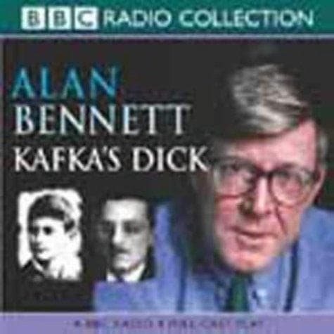 Tapa de Kafka's dick