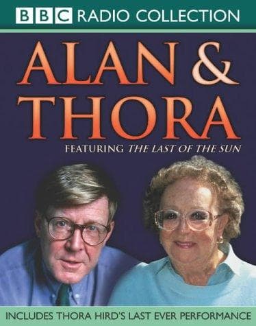 Tapa de Alan and Thora