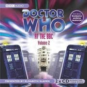 Tapa de Doctor Who
