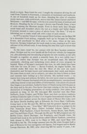 Tapa de Boss, the Bill Stroppe story