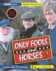 Tapa de "Only Fools and Horses"
