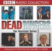 Tapa de "Dead Ringers" TV Series 2