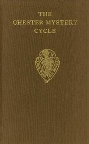 Tapa de Chester Mystery Cycle Vol. II