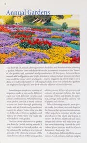 Tapa de Annuals for Alberta