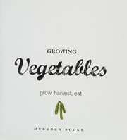 Tapa de Growing vegetables