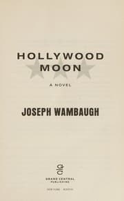Tapa de Hollywood moon